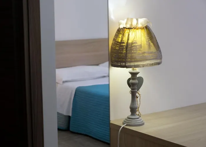 Bed and Breakfast La residenza del Principe Roma