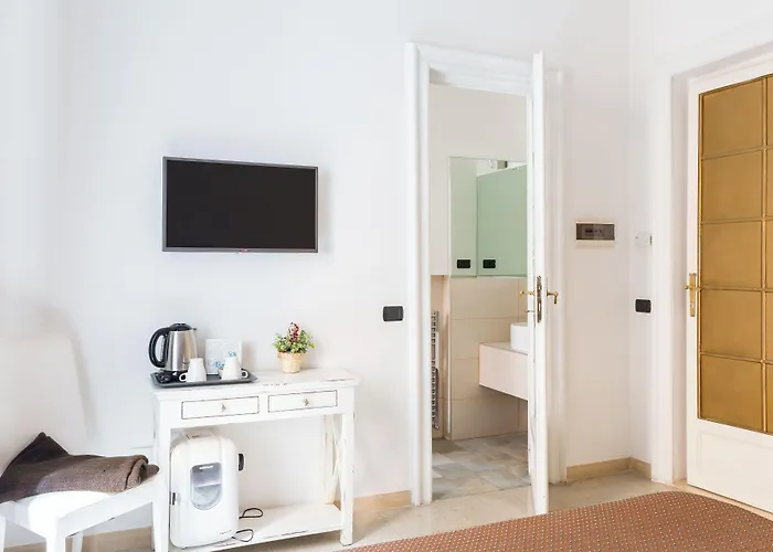 Relais Calamatta Roma